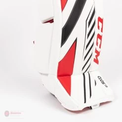 CCM Axis A1.9 Senior Goalie Leg Pads -Ccm Shop ccm leg pads ccm axis a1 9 senior goalie leg pads 13993885761602