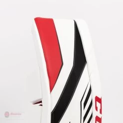 CCM Axis A1.9 Senior Goalie Leg Pads -Ccm Shop ccm leg pads ccm axis a1 9 senior goalie leg pads 13993885859906
