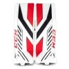 CCM Axis A1.9 Senior Goalie Leg Pads 2 CCM Axis A1.9 Senior Goalie Leg Pads -Ccm Shop ccm leg pads ccm axis a1 9 senior goalie leg pads chicago blackhawks 33 1 30614462857282