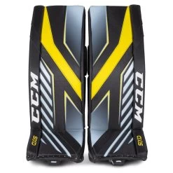 CCM Axis Custom Goalie Leg Pads