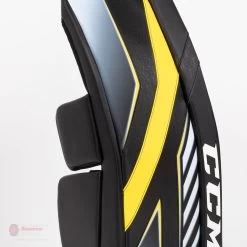 CCM Axis Senior Goalie Leg Pads -Ccm Shop ccm leg pads ccm axis senior goalie leg pads 13993855287362