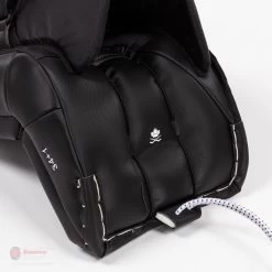 CCM Axis Senior Goalie Leg Pads -Ccm Shop ccm leg pads ccm axis senior goalie leg pads 13993855418434