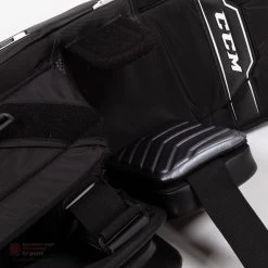 CCM Axis Senior Goalie Leg Pads -Ccm Shop ccm leg pads ccm axis senior goalie leg pads 13993855516738