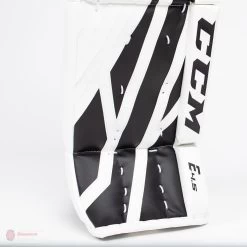 CCM Extreme Flex E4.5 Junior Goalie Leg Pads - Source Exclusive 17 CCM Extreme Flex E4.5 Junior Goalie Leg Pads - Source Exclusive -Ccm Shop ccm leg pads ccm extreme flex e4 5 junior goalie leg pads source exclusive 5313740603458