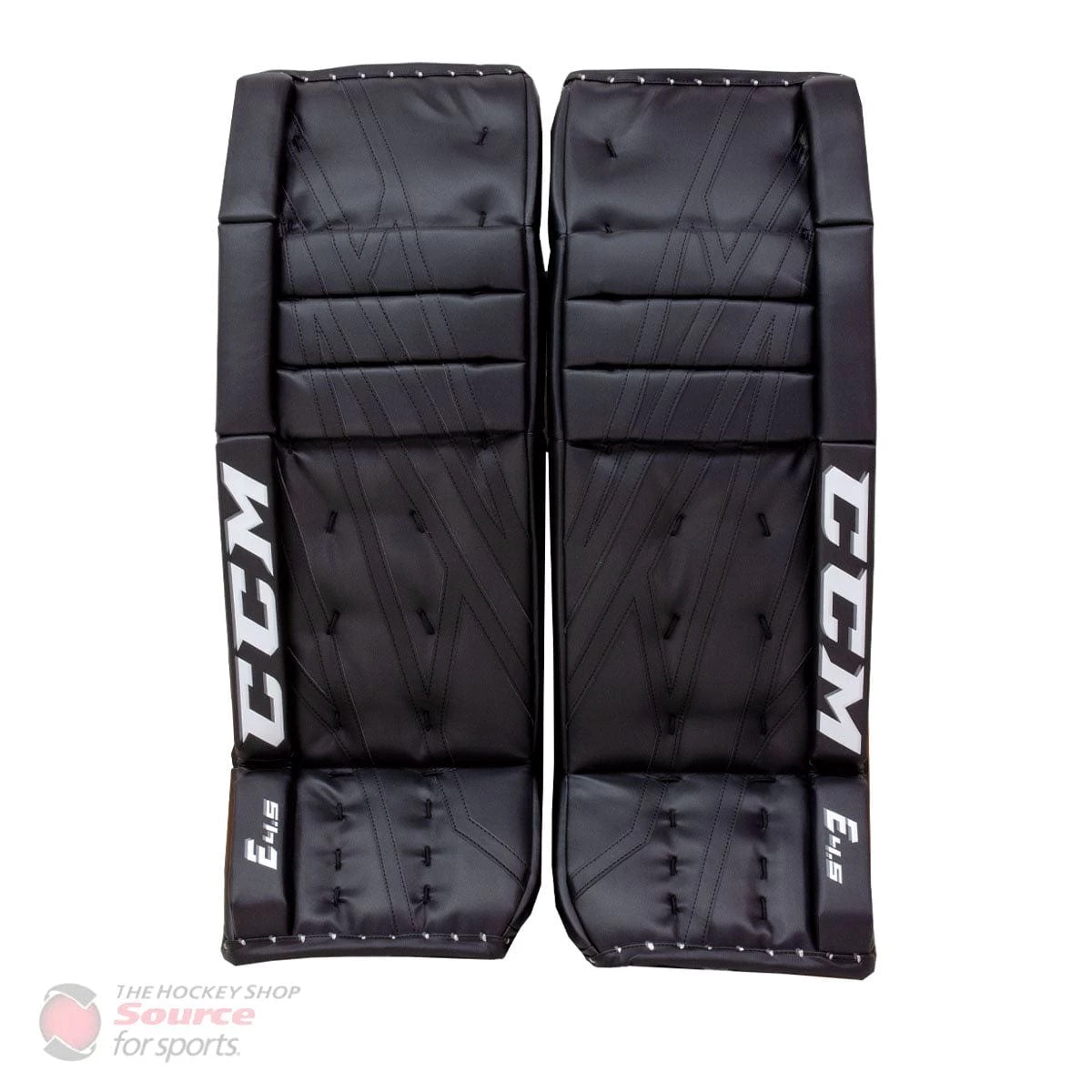 CCM Extreme Flex E4.5 Junior Goalie Leg Pads - Source Exclusive 15 CCM Extreme Flex E4.5 Junior Goalie Leg Pads - Source Exclusive - Image 13
