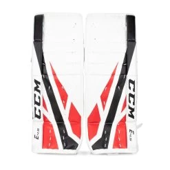 CCM Extreme Flex E4.5 Junior Goalie Leg Pads - Source Exclusive 22 CCM Extreme Flex E4.5 Junior Goalie Leg Pads - Source Exclusive -Ccm Shop ccm leg pads ccm extreme flex e4 5 junior goalie leg pads source exclusive chicago blackhawks 26 1 28744297021506