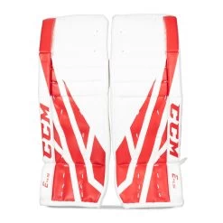 CCM Extreme Flex E4.5 Junior Goalie Leg Pads - Source Exclusive 23 CCM Extreme Flex E4.5 Junior Goalie Leg Pads - Source Exclusive -Ccm Shop ccm leg pads ccm extreme flex e4 5 junior goalie leg pads source exclusive detroit red wings 26 1 28744297054274