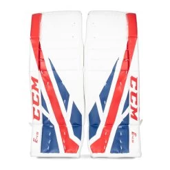 CCM Extreme Flex E4.5 Junior Goalie Leg Pads - Source Exclusive 25 CCM Extreme Flex E4.5 Junior Goalie Leg Pads - Source Exclusive -Ccm Shop ccm leg pads ccm extreme flex e4 5 junior goalie leg pads source exclusive montreal canadiens 26 1 28744297119810