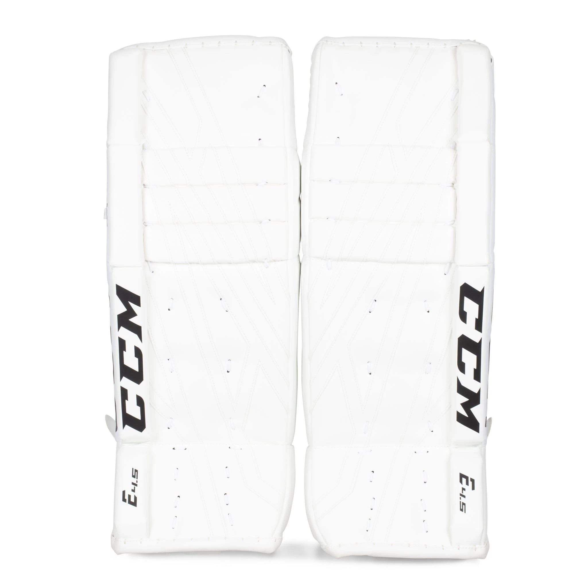 CCM Extreme Flex E4.5 Junior Goalie Leg Pads - Source Exclusive 14 CCM Extreme Flex E4.5 Junior Goalie Leg Pads - Source Exclusive - Image 12
