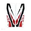 CCM Extreme Flex E4.5 Youth Goalie Leg Pads 2 CCM Extreme Flex E4.5 Youth Goalie Leg Pads -Ccm Shop ccm leg pads ccm extreme flex e4 5 youth goalie leg pads chicago blackhawks 22 28744297218114