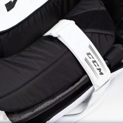 CCM Extreme Flex E4.9 Intermediate Goalie Leg Pads - Source Exclusive -Ccm Shop ccm leg pads ccm extreme flex e4 9 intermediate goalie leg pads source exclusive 14102942318658