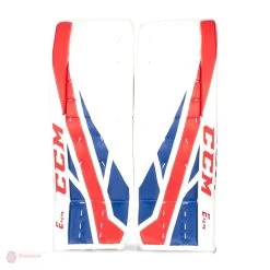 CCM Extreme Flex E4.9 Intermediate Goalie Leg Pads - Source Exclusive -Ccm Shop ccm leg pads ccm extreme flex e4 9 intermediate goalie leg pads source exclusive montreal canadiens 29 1 28744297873474