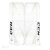 CCM Extreme Flex E4.9 Intermediate Goalie Leg Pads -Ccm Shop ccm leg pads ccm extreme flex e4 9 intermediate goalie leg pads white 29 1 28744297611330