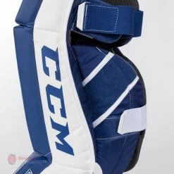 CCM Extreme Flex E5.5 Junior Goalie Leg Pads -Ccm Shop ccm leg pads ccm extreme flex e5 5 junior goalie leg pads 27988492681282