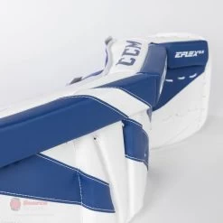 CCM Extreme Flex E5.5 Junior Goalie Leg Pads -Ccm Shop ccm leg pads ccm extreme flex e5 5 junior goalie leg pads 27988492812354