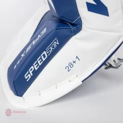 CCM Extreme Flex E5.5 Junior Goalie Leg Pads -Ccm Shop ccm leg pads ccm extreme flex e5 5 junior goalie leg pads 27988492910658