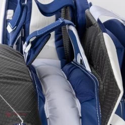 CCM Extreme Flex E5.5 Junior Goalie Leg Pads -Ccm Shop ccm leg pads ccm extreme flex e5 5 junior goalie leg pads 27988493008962