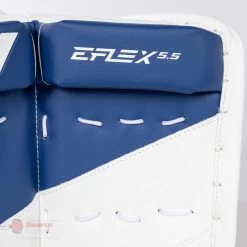 CCM Extreme Flex E5.5 Junior Goalie Leg Pads -Ccm Shop ccm leg pads ccm extreme flex e5 5 junior goalie leg pads 27988493107266