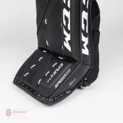CCM Extreme Flex E5.5 Junior Goalie Leg Pads - Source Exclusive 24 CCM Extreme Flex E5.5 Junior Goalie Leg Pads - Source Exclusive -Ccm Shop ccm leg pads ccm extreme flex e5 5 junior goalie leg pads source exclusive 28238251130946