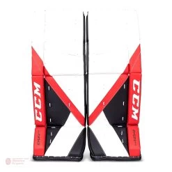 CCM Extreme Flex E5.5 Junior Goalie Leg Pads - Source Exclusive 36 CCM Extreme Flex E5.5 Junior Goalie Leg Pads - Source Exclusive -Ccm Shop ccm leg pads ccm extreme flex e5 5 junior goalie leg pads source exclusive chicago blackhawks 26 1 28744299282498