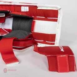 CCM Extreme Flex E5.5 Youth Goalie Leg Pads 30 CCM Extreme Flex E5.5 Youth Goalie Leg Pads -Ccm Shop ccm leg pads ccm extreme flex e5 5 youth goalie leg pads 27988494024770