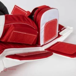 CCM Extreme Flex E5.5 Youth Goalie Leg Pads 31 CCM Extreme Flex E5.5 Youth Goalie Leg Pads -Ccm Shop ccm leg pads ccm extreme flex e5 5 youth goalie leg pads 27988494057538