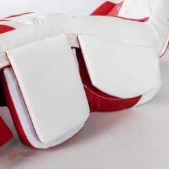 CCM Extreme Flex E5.5 Youth Goalie Leg Pads 23 CCM Extreme Flex E5.5 Youth Goalie Leg Pads -Ccm Shop ccm leg pads ccm extreme flex e5 5 youth goalie leg pads 27988494254146