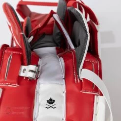 CCM Extreme Flex E5.5 Youth Goalie Leg Pads 27 CCM Extreme Flex E5.5 Youth Goalie Leg Pads -Ccm Shop ccm leg pads ccm extreme flex e5 5 youth goalie leg pads 27988494286914