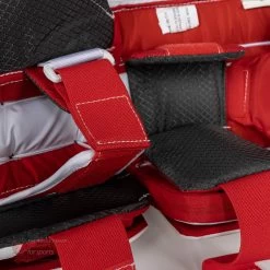 CCM Extreme Flex E5.5 Youth Goalie Leg Pads 28 CCM Extreme Flex E5.5 Youth Goalie Leg Pads -Ccm Shop ccm leg pads ccm extreme flex e5 5 youth goalie leg pads 27988494319682