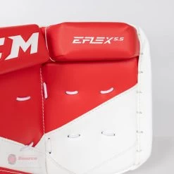 CCM Extreme Flex E5.5 Youth Goalie Leg Pads 21 CCM Extreme Flex E5.5 Youth Goalie Leg Pads -Ccm Shop ccm leg pads ccm extreme flex e5 5 youth goalie leg pads 27988494385218