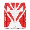 CCM Extreme Flex E5.5 Youth Goalie Leg Pads -Ccm Shop ccm leg pads ccm extreme flex e5 5 youth goalie leg pads detroit red wings 22 28744299380802