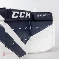 CCM Extreme Flex E5.9 Intermediate Goalie Leg Pads -Ccm Shop ccm leg pads ccm extreme flex e5 9 intermediate goalie leg pads 27988494712898