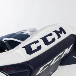 CCM Extreme Flex E5.9 Intermediate Goalie Leg Pads -Ccm Shop ccm leg pads ccm extreme flex e5 9 intermediate goalie leg pads 27988494843970