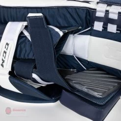 CCM Extreme Flex E5.9 Intermediate Goalie Leg Pads -Ccm Shop ccm leg pads ccm extreme flex e5 9 intermediate goalie leg pads 27988494975042