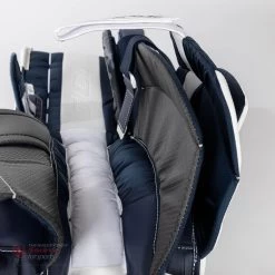 CCM Extreme Flex E5.9 Intermediate Goalie Leg Pads -Ccm Shop ccm leg pads ccm extreme flex e5 9 intermediate goalie leg pads 27988495073346