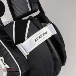 CCM Extreme Flex E5.9 Intermediate Goalie Leg Pads - Source Exclusive -Ccm Shop ccm leg pads ccm extreme flex e5 9 intermediate goalie leg pads source exclusive 28238246969410