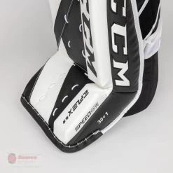 CCM Extreme Flex E5.9 Intermediate Goalie Leg Pads - Source Exclusive -Ccm Shop ccm leg pads ccm extreme flex e5 9 intermediate goalie leg pads source exclusive 28238247067714