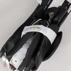 CCM Extreme Flex E5.9 Intermediate Goalie Leg Pads - Source Exclusive -Ccm Shop ccm leg pads ccm extreme flex e5 9 intermediate goalie leg pads source exclusive 28238247264322