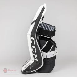 CCM Extreme Flex E5.9 Intermediate Goalie Leg Pads - Source Exclusive -Ccm Shop ccm leg pads ccm extreme flex e5 9 intermediate goalie leg pads source exclusive 28238247460930