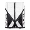 CCM Extreme Flex E5.9 Intermediate Goalie Leg Pads - Source Exclusive