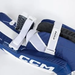 CCM Extreme Flex E6.9 Senior Goalie Leg Pads 21 CCM Extreme Flex E6.9 Senior Goalie Leg Pads -Ccm Shop ccm leg pads ccm extreme flex e6 9 senior goalie leg pads 30534689751106