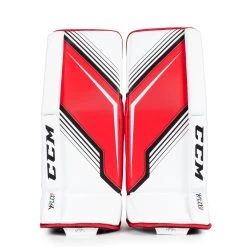 CCM YTFlex 2 Youth Goalie Leg Pads