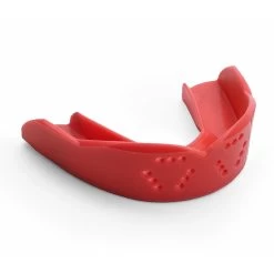 CCM SISU 3D Senior Mouthguard -Ccm Shop ccm mouth guards ccm sisu 3d senior mouthguard red osfa 29032352481346
