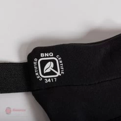 CCM 900 Cut Resistant Senior Neck Guard -Ccm Shop ccm neck guards ccm 900 cut resistant senior neck guard black sr 14920766488642