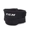 CCM 900 Cut Resistant Senior Neck Guard -Ccm Shop ccm neck guards ccm 900 cut resistant senior neck guard black sr 28744293351490