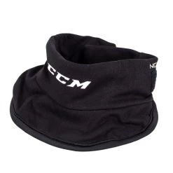 CCM Pro Cut Resistant Bibbed Junior Neck Guard