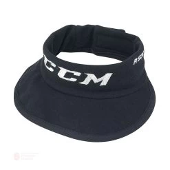 CCM RBZ 500 Cut Resistant Junior Bib Neck Guard