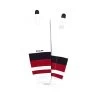Arizona Coyotes Away CCM Quicklite 8000 Hockey Socks -Ccm Shop ccm nhl hockey socks arizona coyotes away ccm quicklite 8000 hockey socks white int 30614440640578