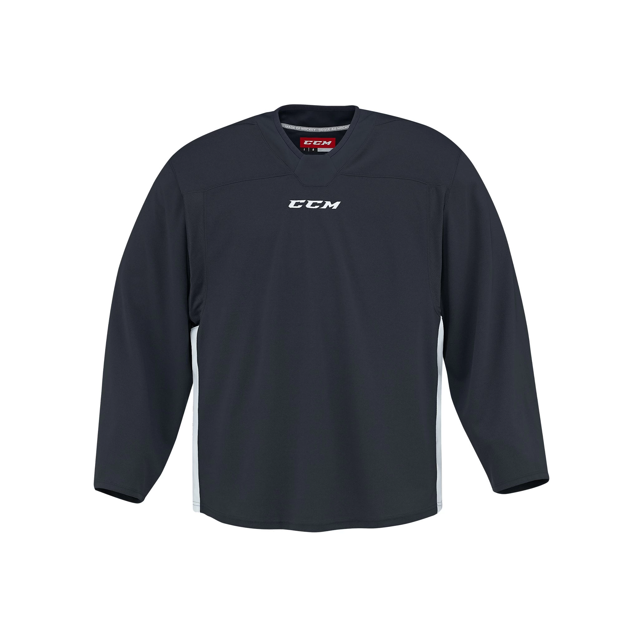 CCM 6000 Senior Goalie Practice Jersey 3 CCM 6000 Senior Goalie Practice Jersey