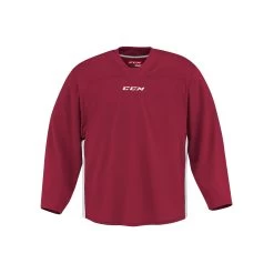 CCM 6000 Senior Goalie Practice Jersey 18 CCM 6000 Senior Goalie Practice Jersey -Ccm Shop ccm practice jerseys ccm 6000 senior goalie practice jersey harvard white goal cut 28744294301762